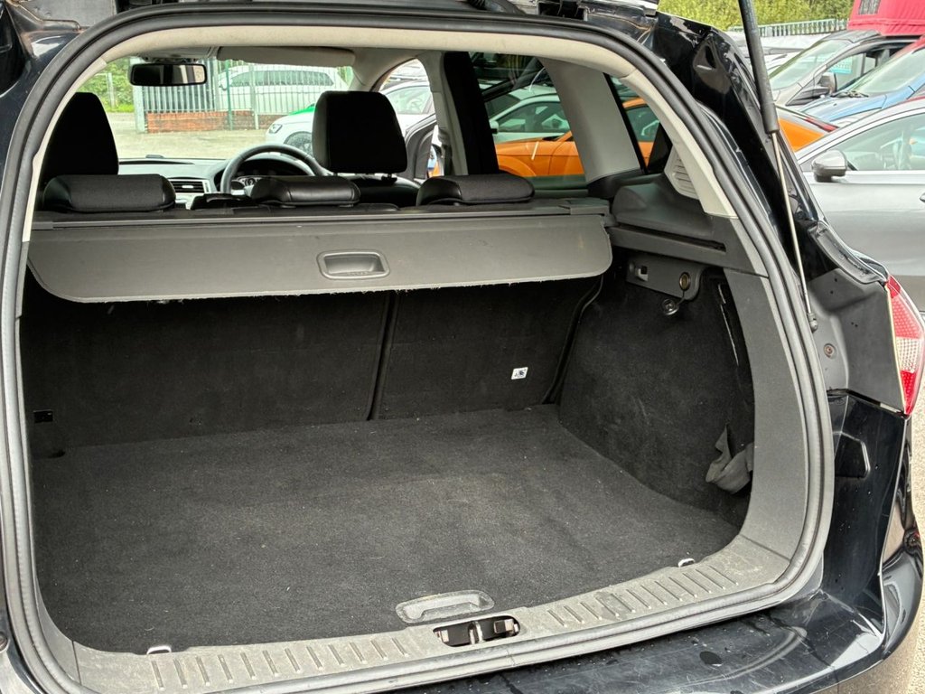 Used Ford Kuga 2011 for sale - 76010447: Photo 13