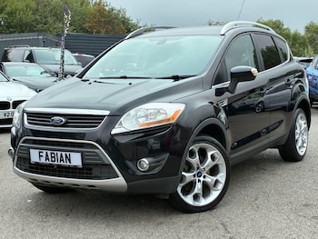 Used Ford Kuga 2011 for sale - 76010447: Photo