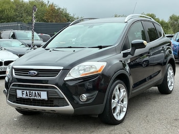 Used Ford Kuga 2011 for sale - 76010447: Photo