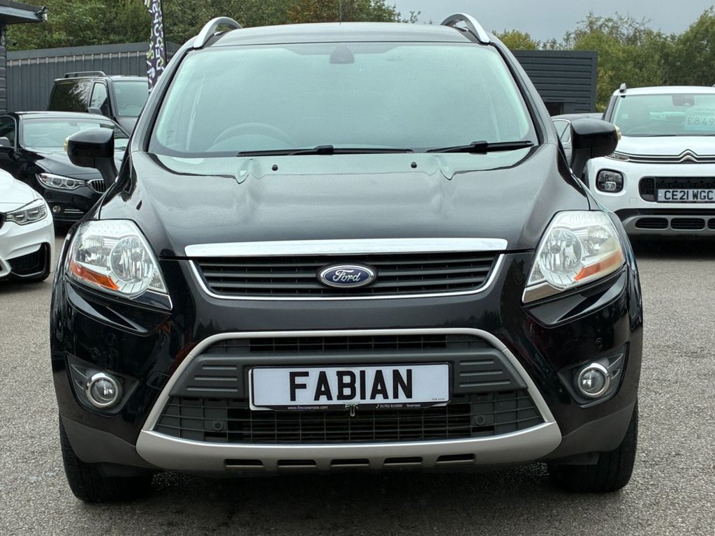 Used Ford Kuga 2011 for sale - 76010447: Photo 3