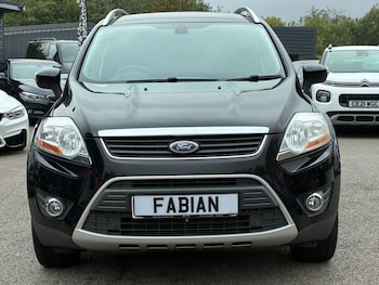 Used Ford Kuga 2011 for sale - 76010447: Photo