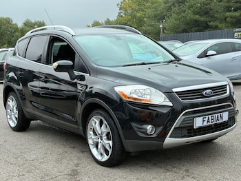 Used Ford Kuga 2011 for sale - 76010447: Photo