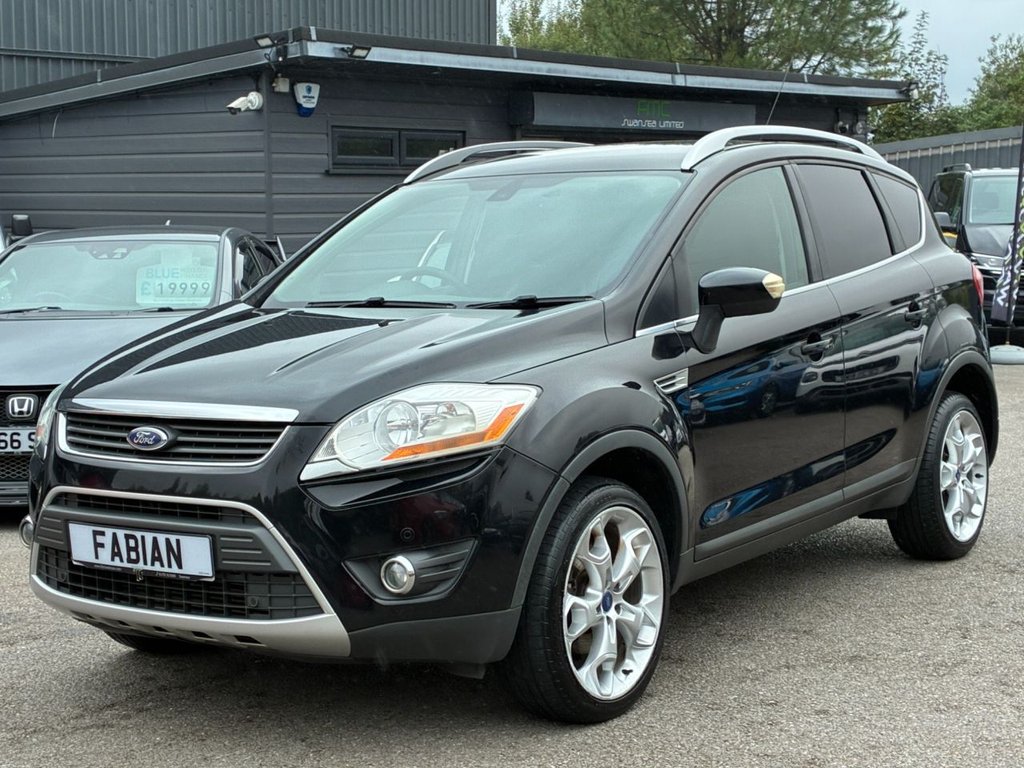 Used Ford Kuga 2011 for sale - 76010447: Photo 5