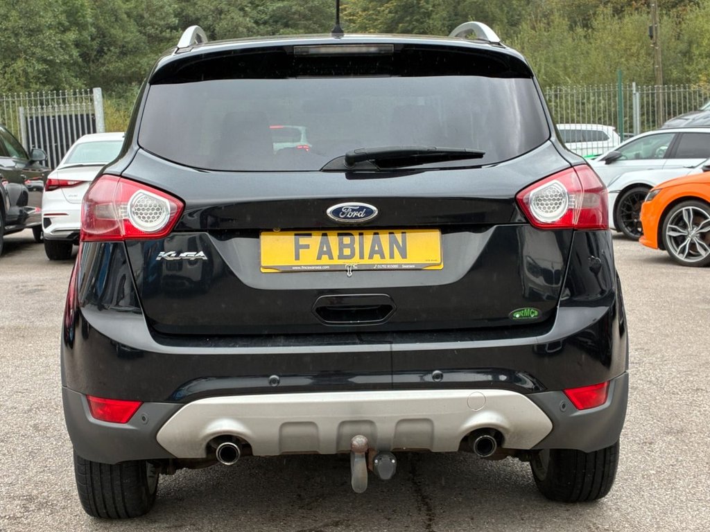 Used Ford Kuga 2011 for sale - 76010447: Photo 6