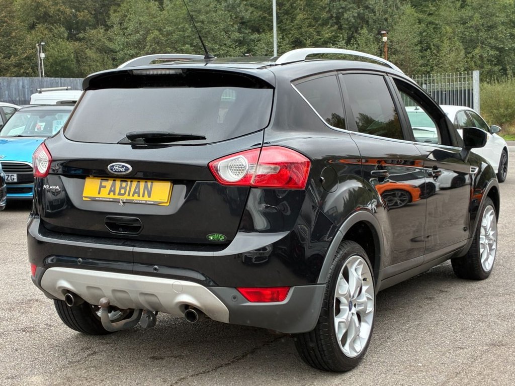 Used Ford Kuga 2011 for sale - 76010447: Photo 7