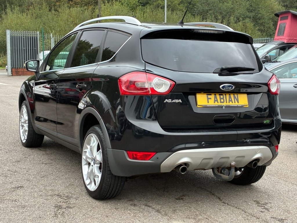 Used Ford Kuga 2011 for sale - 76010447: Photo 8
