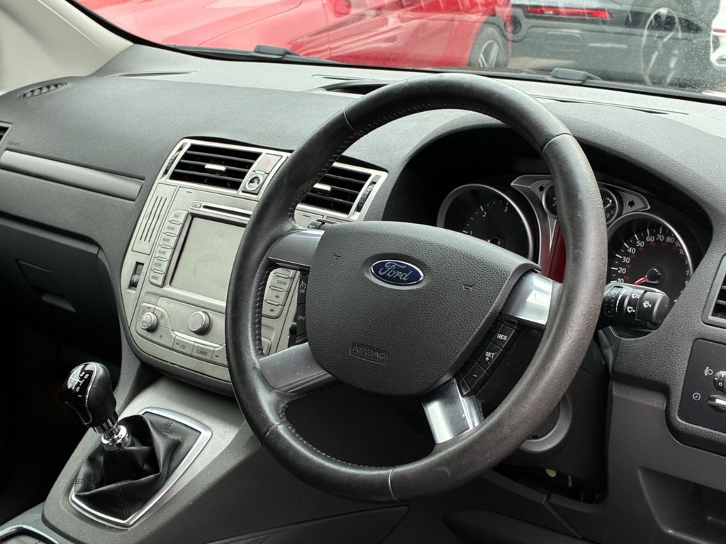 Used Ford Kuga 2011 for sale - 76010447: Photo 9