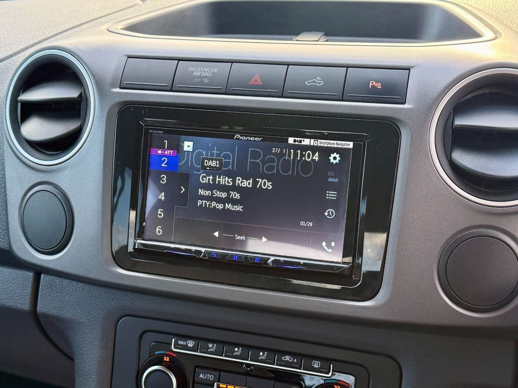 Used Volkswagen Amarok 2013 for sale - 77341384: Photo 18