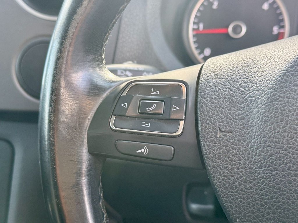 Used Volkswagen Amarok 2013 for sale - 77341384: Photo 21