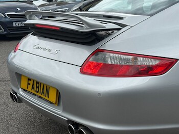 Used Porsche 911 2007 for sale - 78315542: Photo