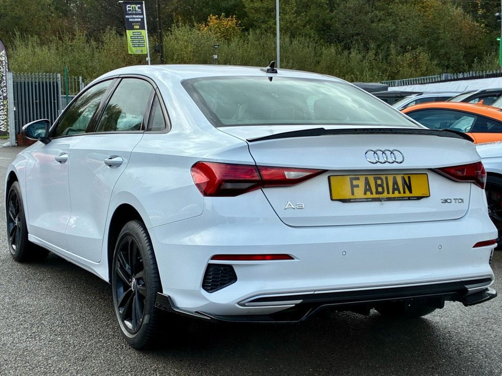 Used Audi A3 2021 for sale - 77669039: Photo 10