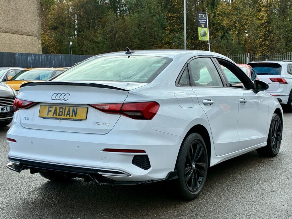 Used Audi A3 2021 for sale - 77669039: Photo 11