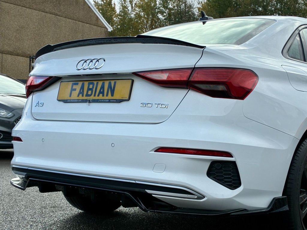 Used Audi A3 2021 for sale - 77669039: Photo 12