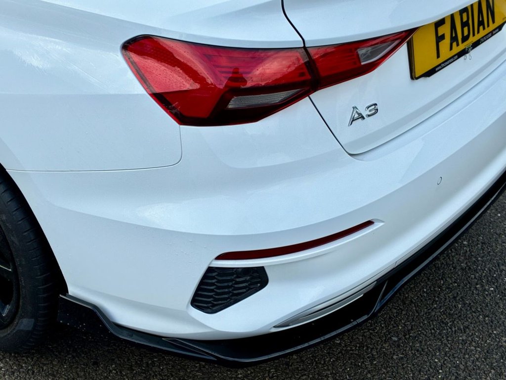 Used Audi A3 2021 for sale - 77669039: Photo 13