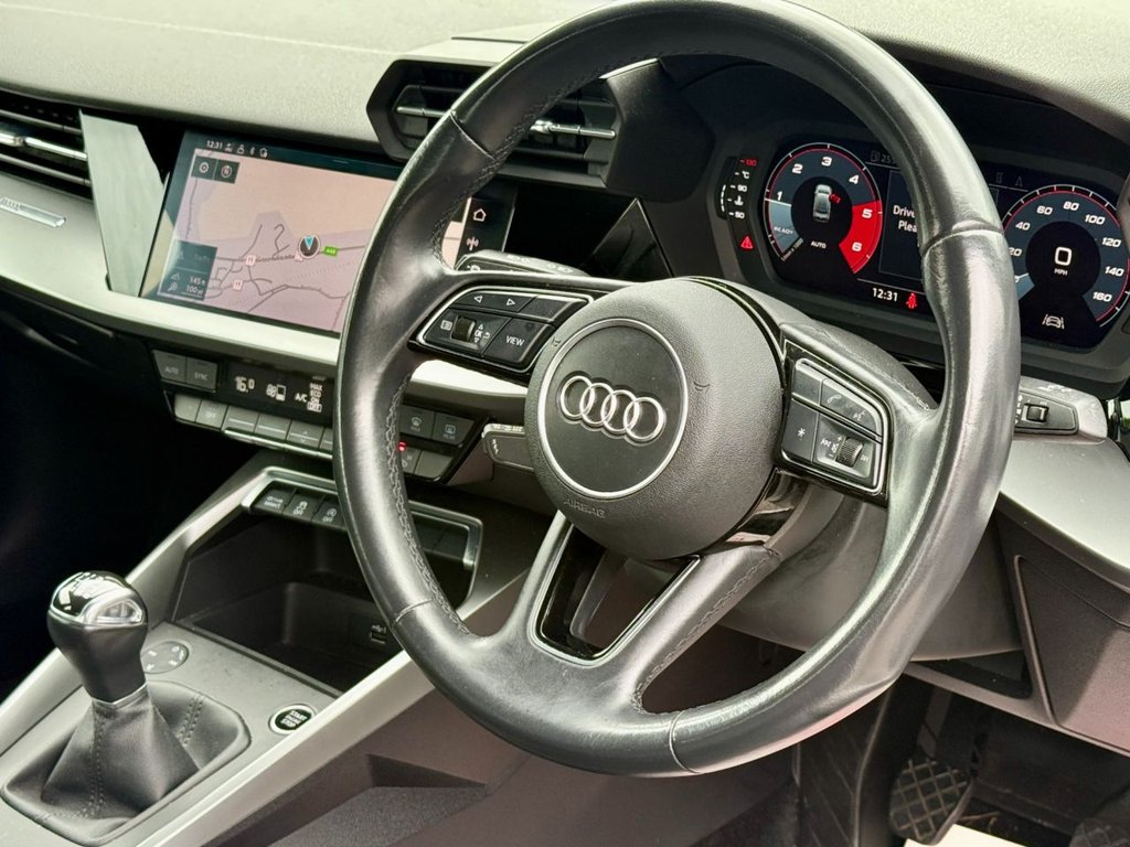 Used Audi A3 2021 for sale - 77669039: Photo 14