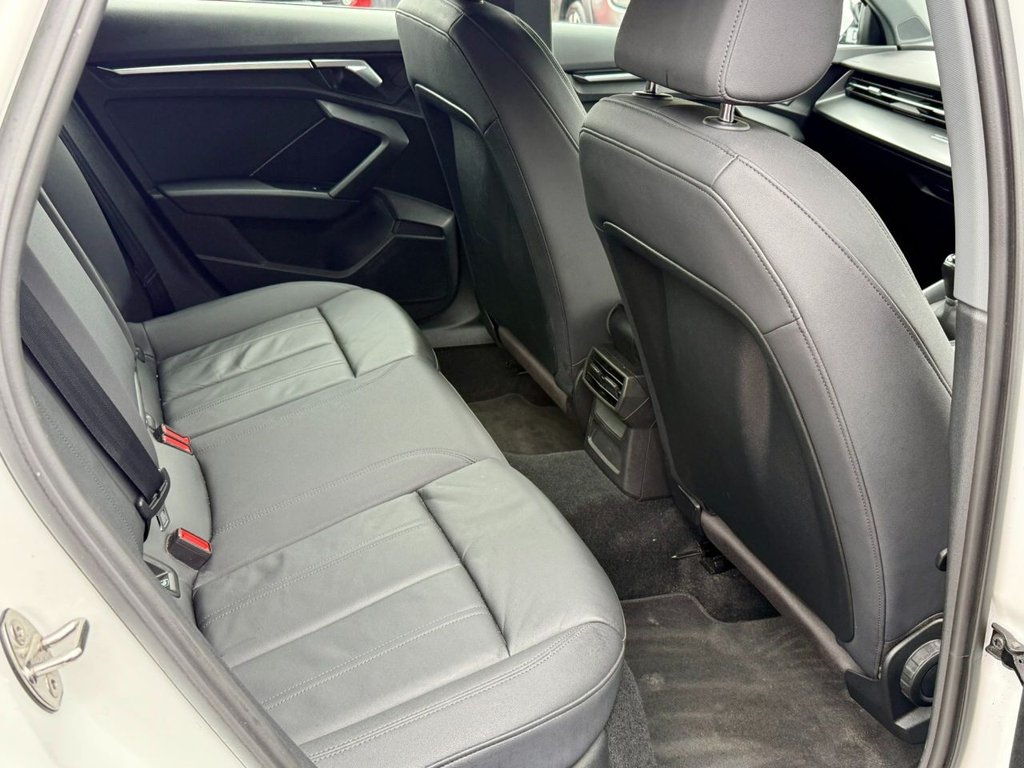 Used Audi A3 2021 for sale - 77669039: Photo 16