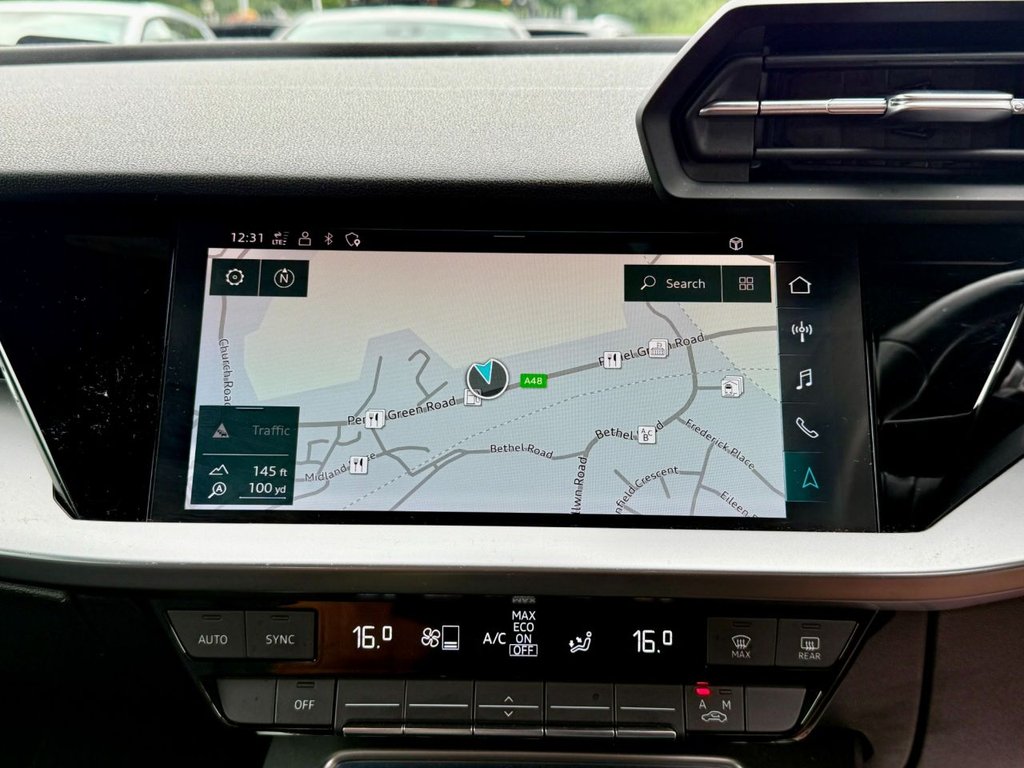 Used Audi A3 2021 for sale - 77669039: Photo 17