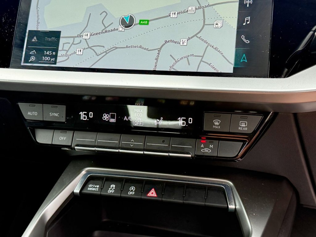 Used Audi A3 2021 for sale - 77669039: Photo 18