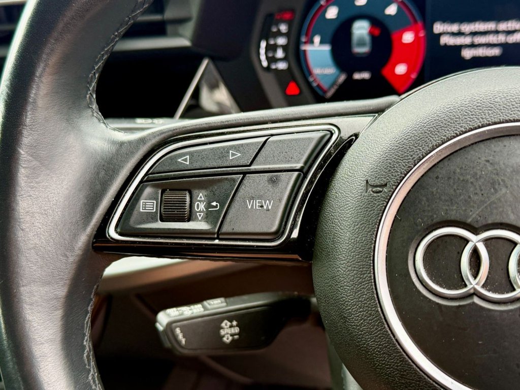 Used Audi A3 2021 for sale - 77669039: Photo 20