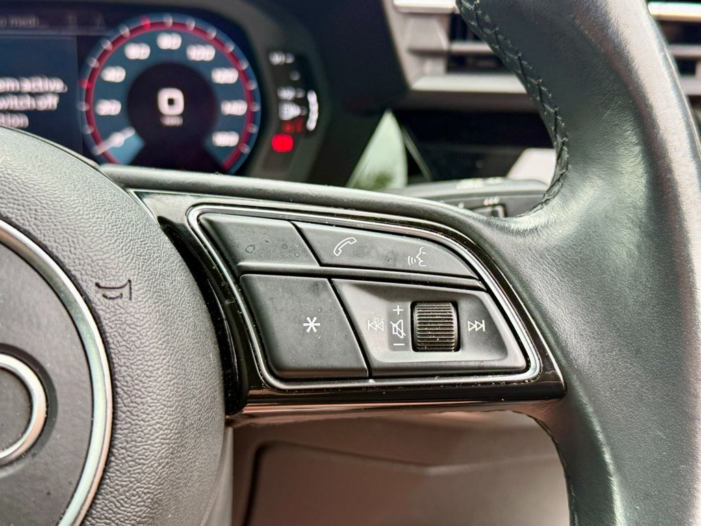 Used Audi A3 2021 for sale - 77669039: Photo 21