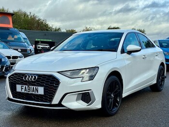 Used Audi A3 2021 for sale - 77669039: Photo