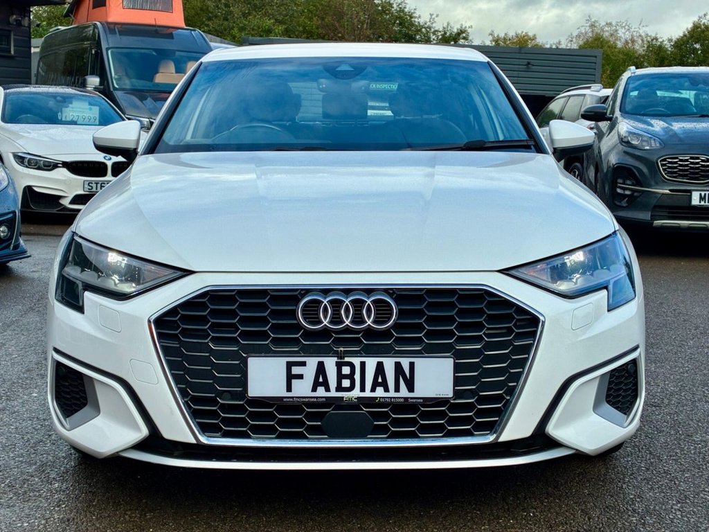 Used Audi A3 2021 for sale - 77669039: Photo 5