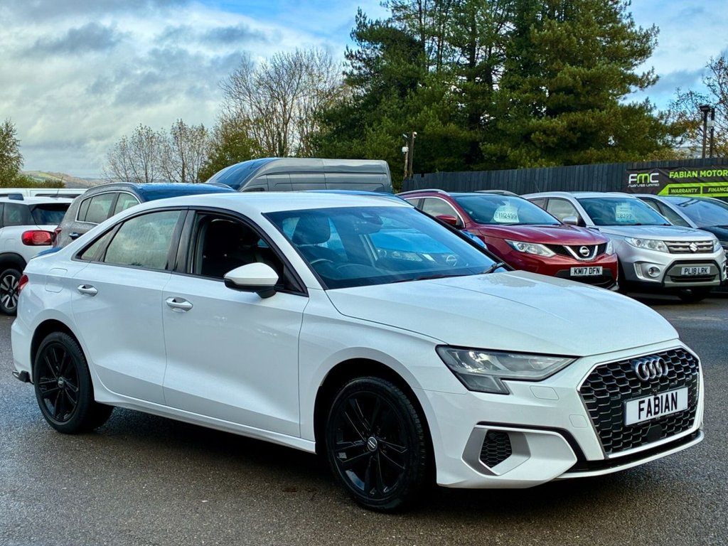 Used Audi A3 2021 for sale - 77669039: Photo 6