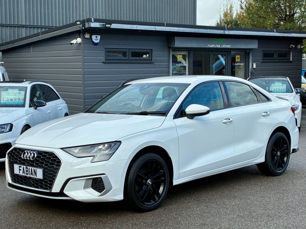 Used Audi A3 2021 for sale - 77669039: Photo 7