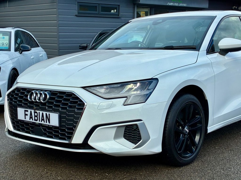 Used Audi A3 2021 for sale - 77669039: Photo 8