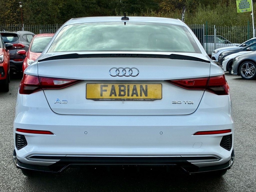 Used Audi A3 2021 for sale - 77669039: Photo 9