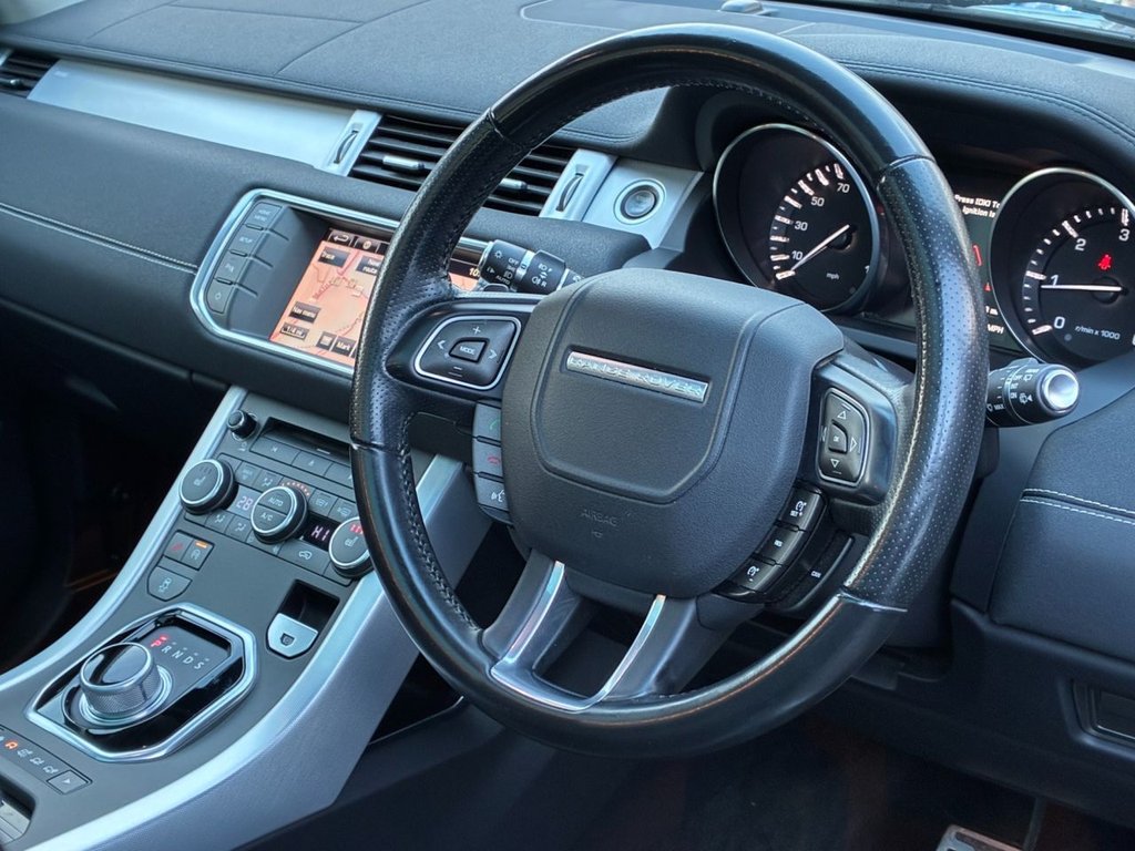 Used Land Rover Range Rover Evoque 2014 for sale - 77507735: Photo 13