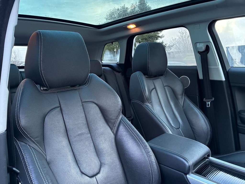 Used Land Rover Range Rover Evoque 2014 for sale - 77507735: Photo 14