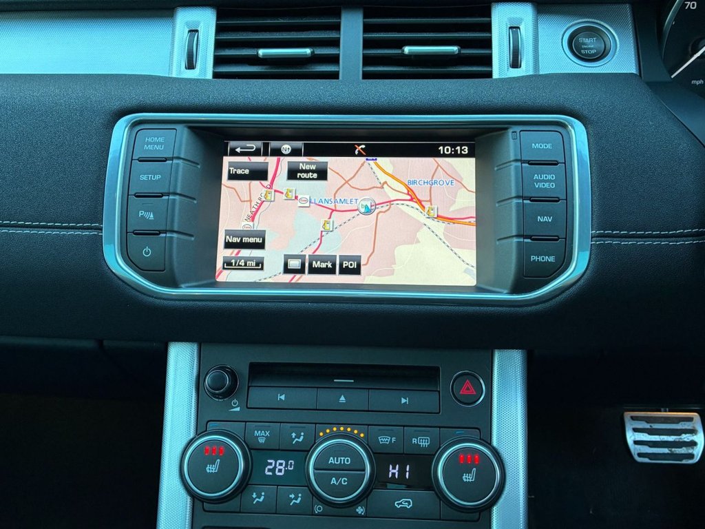 Used Land Rover Range Rover Evoque 2014 for sale - 77507735: Photo 15