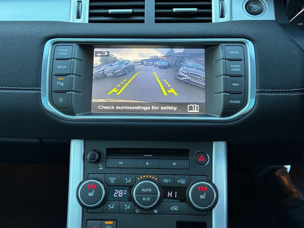 Used Land Rover Range Rover Evoque 2014 for sale - 77507735: Photo 16