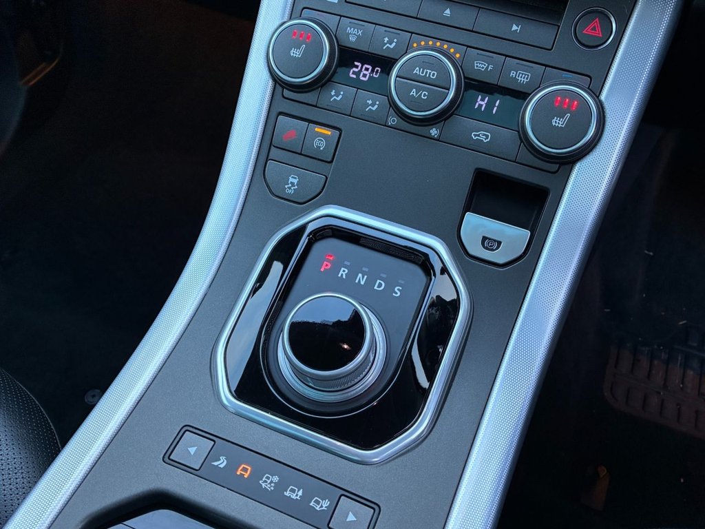 Used Land Rover Range Rover Evoque 2014 for sale - 77507735: Photo 17