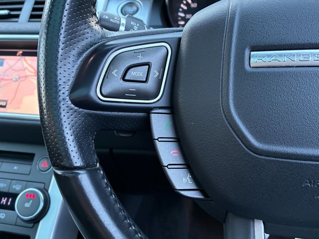 Used Land Rover Range Rover Evoque 2014 for sale - 77507735: Photo 20