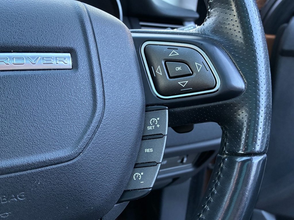 Used Land Rover Range Rover Evoque 2014 for sale - 77507735: Photo 21