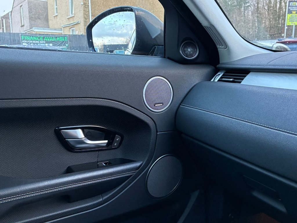 Used Land Rover Range Rover Evoque 2014 for sale - 77507735: Photo 23