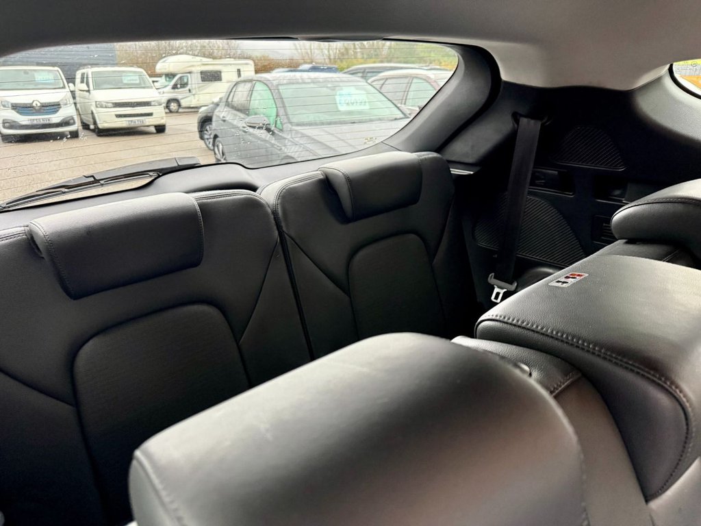 Used Hyundai Santa Fe 2014 for sale - 77212661: Photo 13