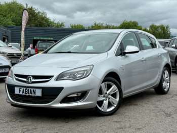 2014 (8D) - 1.4 16v SRi Hatchback 5dr Petrol Manual Euro 5 (100 ps) **Excellent Value**