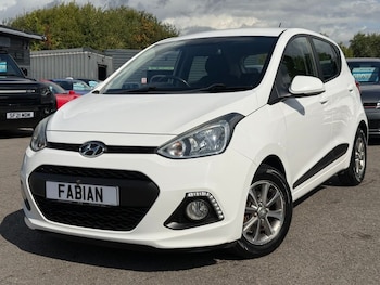 Used Hyundai i10 2016 for sale - 79574126: Photo