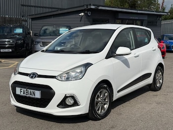Used Hyundai i10 2016 for sale - 79574126: Photo