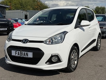 Used Hyundai i10 2016 for sale - 79574126: Photo