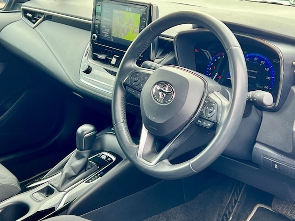 Used Toyota Corolla 2019 for sale - 74265299: Photo 12