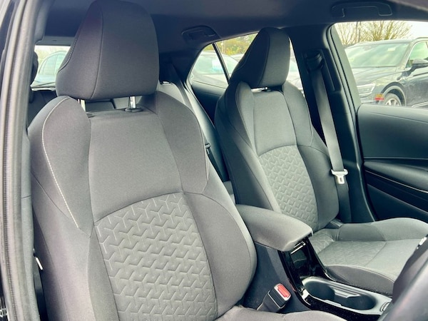 Used Toyota Corolla 2019 for sale - 74265299: Photo 13