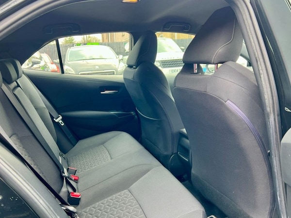 Used Toyota Corolla 2019 for sale - 74265299: Photo 14