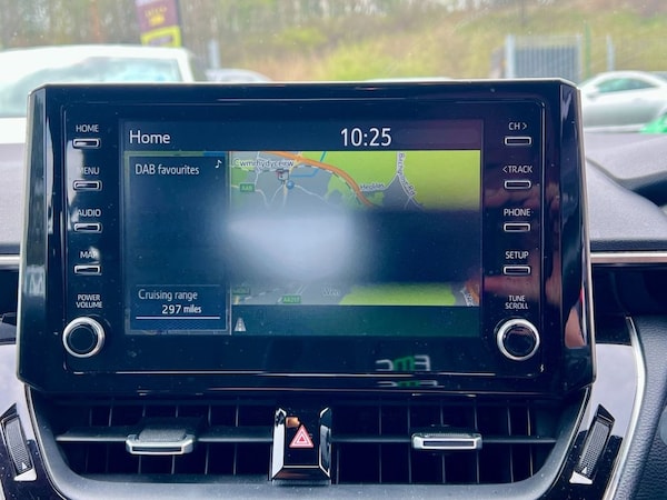 Used Toyota Corolla 2019 for sale - 74265299: Photo 15