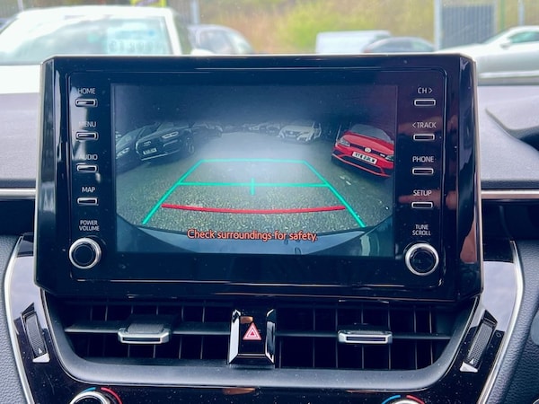 Used Toyota Corolla 2019 for sale - 74265299: Photo 17