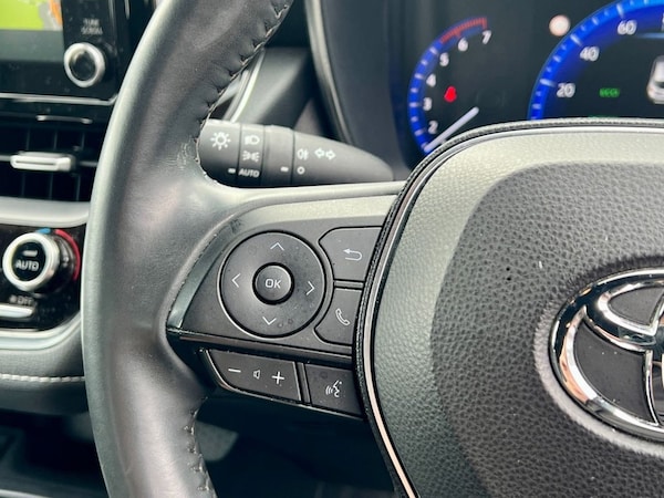 Used Toyota Corolla 2019 for sale - 74265299: Photo 18