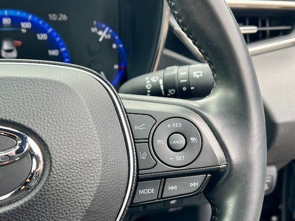 Used Toyota Corolla 2019 for sale - 74265299: Photo 19